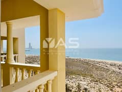 Stunning Sea and Wynn Casino View | Mid Floor