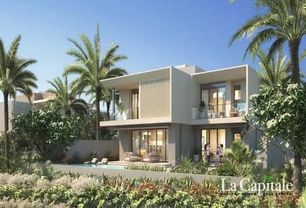 5 Cпальни Вилла Продажа в Джебель Али, Дубай - Вилла в Джебель Али，Джебел Али Вилладж, 5 спален, 11500000 AED - 11685707
