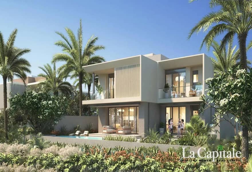 Вилла в Джебель Али,Джебел Али Вилладж, 5 спален, 11500000 AED - 11685707 Вилла в Джебель Али,Джебел Али Вилладж, 5 спален, 11500000 AED - 11685707