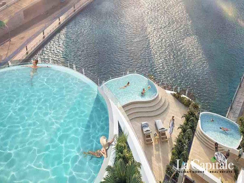 Huge Studio/Panoramic Canal View/Motivated seller Huge Studio/Panoramic Canal View/Motivated seller