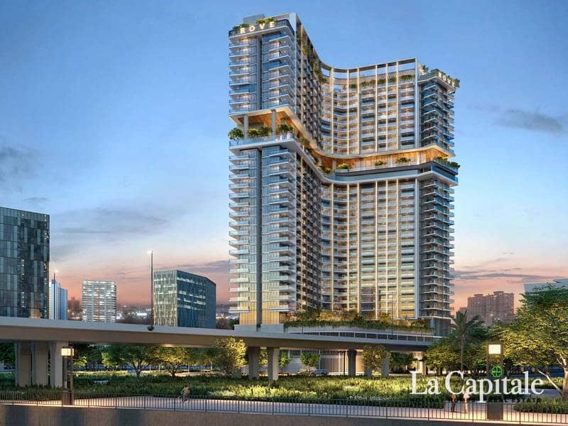 位于商业湾,罗夫家园马拉西大道 的公寓 1742620 AED - 11685714 位于商业湾,罗夫家园马拉西大道 的公寓 1742620 AED - 11685714