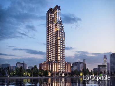 1 Bedroom Flat for Sale in Dubai Maritime City, Dubai - Prime Location| Motivated Seller| Waterfront Views