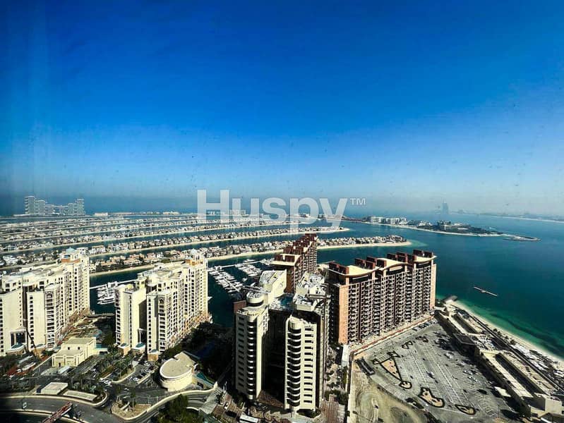 شقة في ذا بالم تاور،نخلة جميرا 2250000 درهم - 11685732 شقة في ذا بالم تاور،نخلة جميرا 2250000 درهم - 11685732