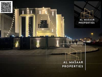 5 Bedroom Villa for Sale in Al Amerah, Ajman - batch_IMG-20250518-WA0096. jpg