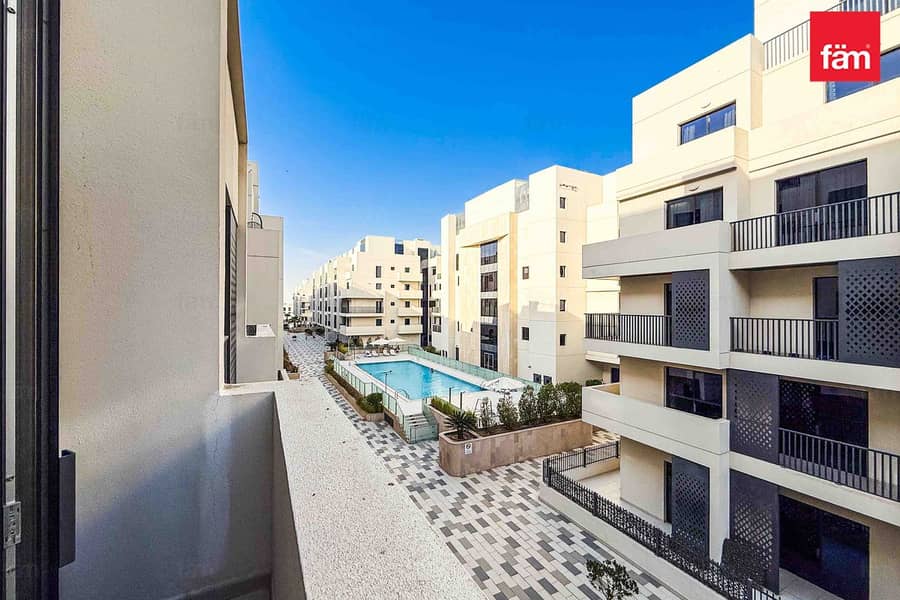 Квартира в Мирдиф,Мирдиф Хилс,Джанаен Авеню, 2 cпальни, 2095000 AED - 11685750 Квартира в Мирдиф,Мирдиф Хилс,Джанаен Авеню, 2 cпальни, 2095000 AED - 11685750