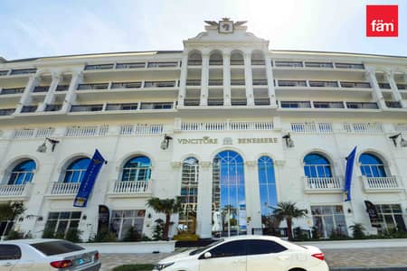 Shop for Rent in Arjan, Dubai - REATAIL BRAND NEW I BEST LOCATION I NEW COMMUNITY