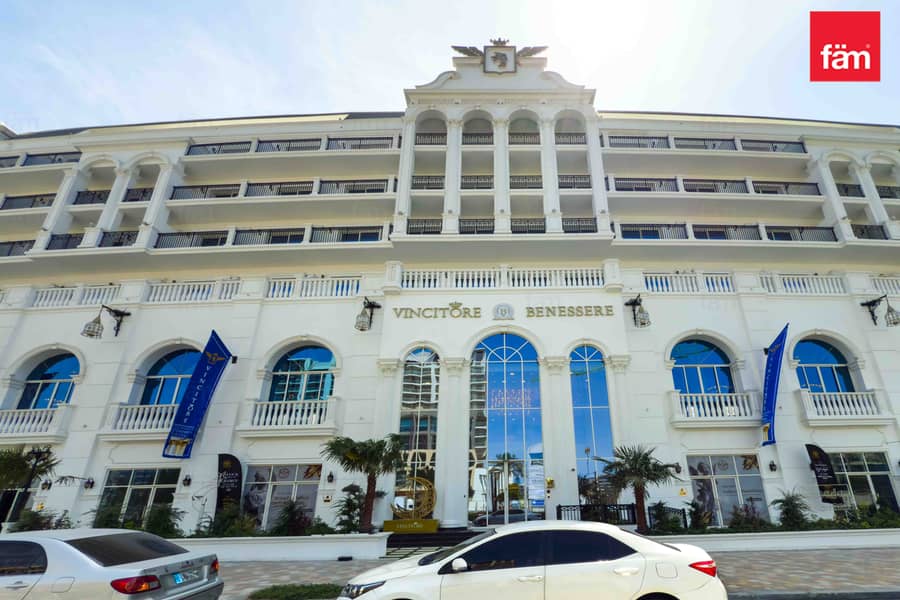 محل تجاري في فينسيتور بينيسير،أرجان 384227 درهم - 11685736 محل تجاري في فينسيتور بينيسير،أرجان 384227 درهم - 11685736