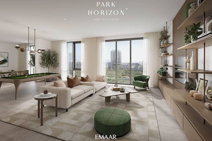 位于迪拜山庄,公园地平线公寓,公园天际2号大厦 1 卧室的公寓 1750000 AED - 11685758 位于迪拜山庄,公园地平线公寓,公园天际2号大厦 1 卧室的公寓 1750000 AED - 11685758