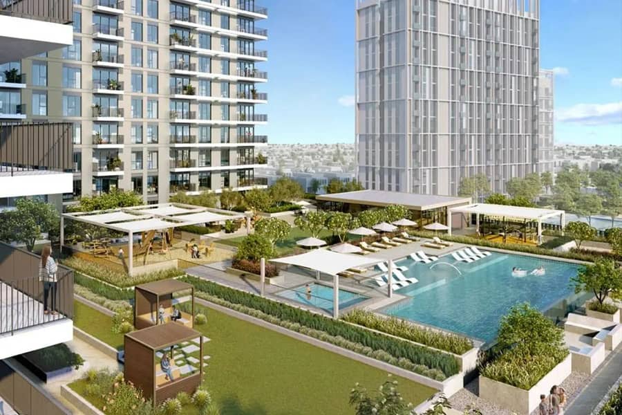 位于迪拜山庄,山庄公园 2 卧室的公寓 2500000 AED - 11685760 位于迪拜山庄,山庄公园 2 卧室的公寓 2500000 AED - 11685760