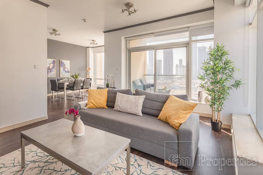 位于迪拜市中心,景观高塔,景观高塔B座 2 卧室的公寓 2850000 AED - 11685767 位于迪拜市中心,景观高塔,景观高塔B座 2 卧室的公寓 2850000 AED - 11685767