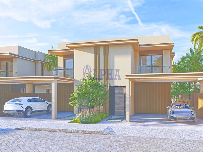 位于阿尔哈姆拉小镇,猎鹰岛 2 卧室的联排别墅 1900000 AED - 11685839 位于阿尔哈姆拉小镇,猎鹰岛 2 卧室的联排别墅 1900000 AED - 11685839