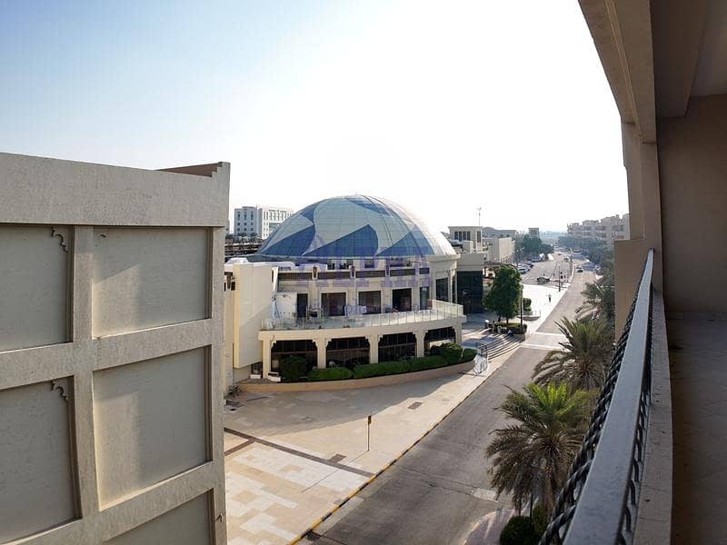 位于阿尔哈姆拉小镇,哈姆拉村高尔夫公寓 1 卧室的公寓 825000 AED - 11685847 位于阿尔哈姆拉小镇,哈姆拉村高尔夫公寓 1 卧室的公寓 825000 AED - 11685847