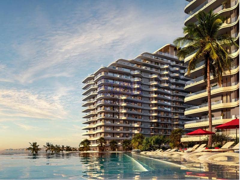 位于阿尔马扬岛,罗索湾公寓 2 卧室的公寓 2860000 AED - 11685858 位于阿尔马扬岛,罗索湾公寓 2 卧室的公寓 2860000 AED - 11685858