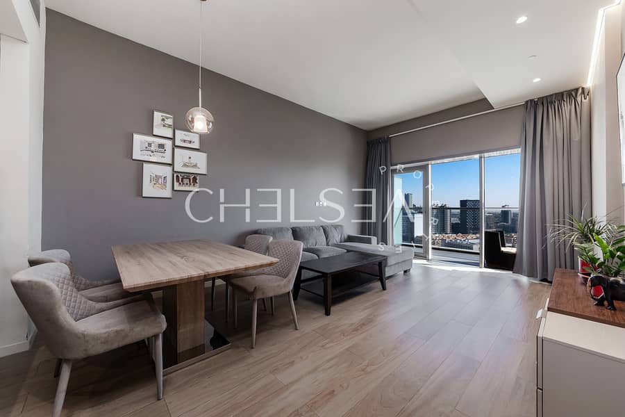 位于朱美拉环形村(JVC),JVC第14区,园景大厦 1 卧室的公寓 1250000 AED - 11685870 位于朱美拉环形村(JVC),JVC第14区,园景大厦 1 卧室的公寓 1250000 AED - 11685870