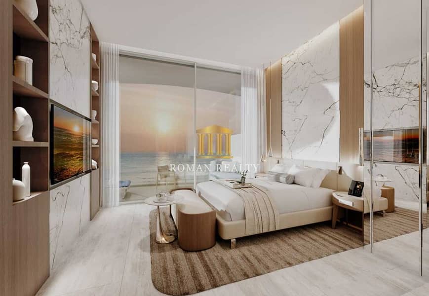Квартира в Дубай Морской Город,The Pier Residence, 2 cпальни, 3017178 AED - 11685876 Квартира в Дубай Морской Город,The Pier Residence, 2 cпальни, 3017178 AED - 11685876