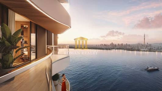 2 Bedroom Flat for Sale in Dubai Maritime City, Dubai - Stunning view | Prime location
