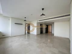 Biggest Layout | Full Zabeel View | Closed Kitchen