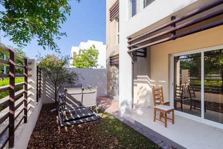 3 Bedroom Townhouse for Sale in Mina Al Arab, Ras Al Khaimah - 3 Bedroom Townhouse for Sale in Mina - Title Deed Ready - Vacant