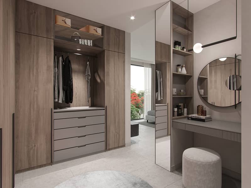 4 Aura Gardens Walk in Closet. jpg