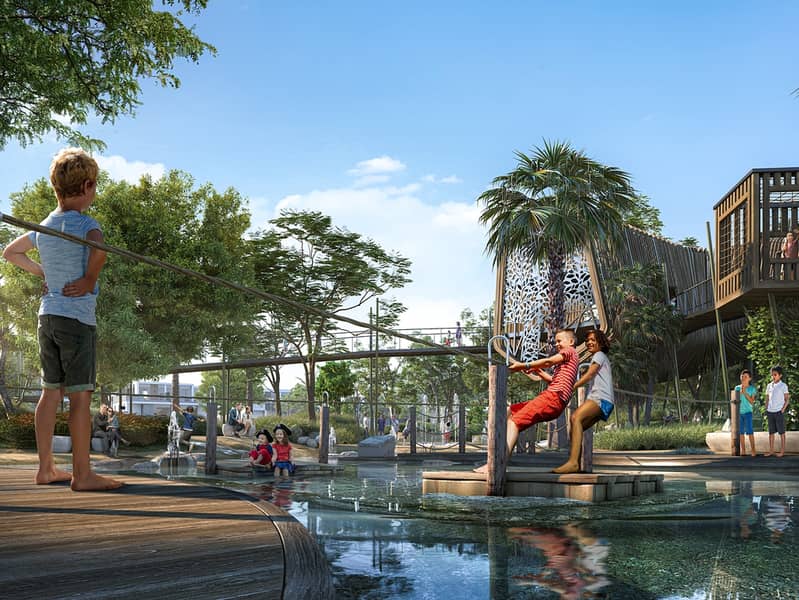 8 Aura Gardens Lagoon Park 2. jpg