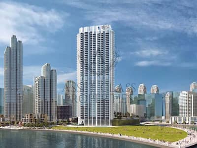 Студия Продажа в Бизнес Бей, Дубай - image 10. jpg