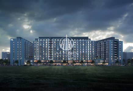1 Bedroom Apartment for Sale in Muwaileh, Sharjah - suroor4-web1. jpg