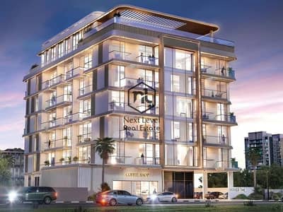 1 Спальня Апартамент Продажа в Дисковери Гарденс, Дубай - pob237hk. png