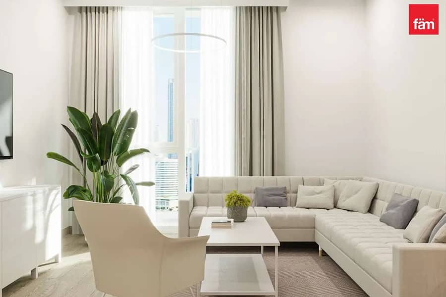 High Floor | Prime Location | Best Amenities High Floor | Prime Location | Best Amenities