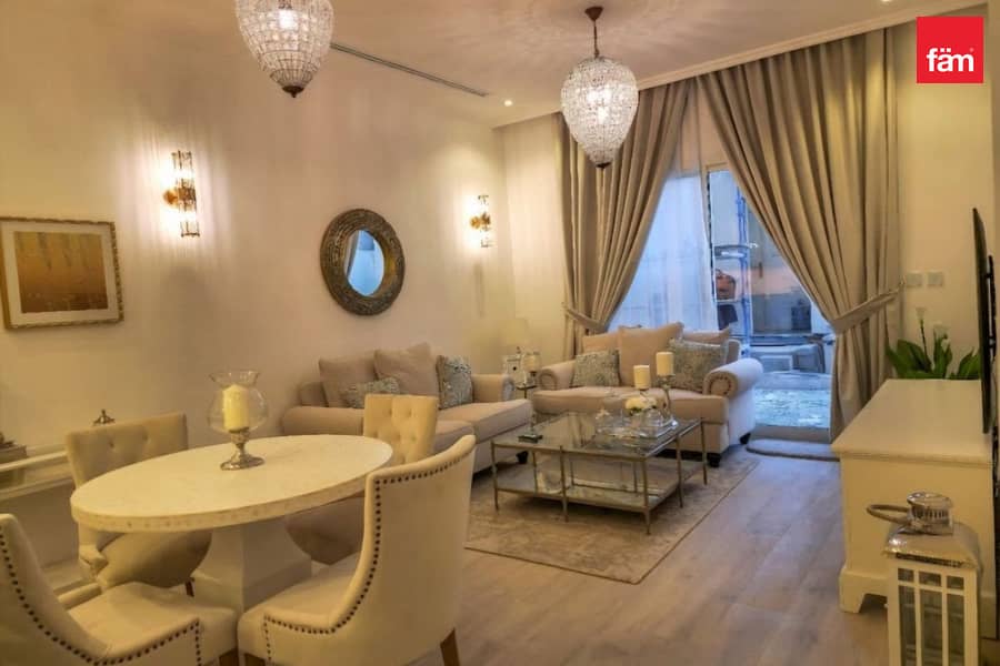 位于朱美拉环形村(JVC),JVC第14区,玛雅日内瓦公寓 1 卧室的公寓 1250000 AED - 11685781 位于朱美拉环形村(JVC),JVC第14区,玛雅日内瓦公寓 1 卧室的公寓 1250000 AED - 11685781