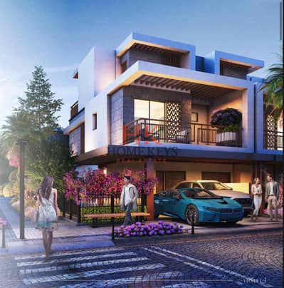 4 Bedroom Townhouse for Sale in DAMAC Hills 2 (Akoya by DAMAC), Dubai - IMG_4985. jpg