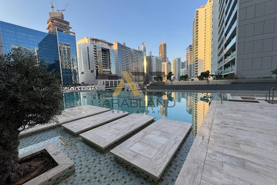 位于商业湾,达马克马耶斯坦大酒店 的公寓 65000 AED - 11686042 位于商业湾,达马克马耶斯坦大酒店 的公寓 65000 AED - 11686042