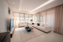 مجمع سكني فيلل متكامل الخدمات_موقع ممتاز_خطط دفع مناسبة لجميع العملاء