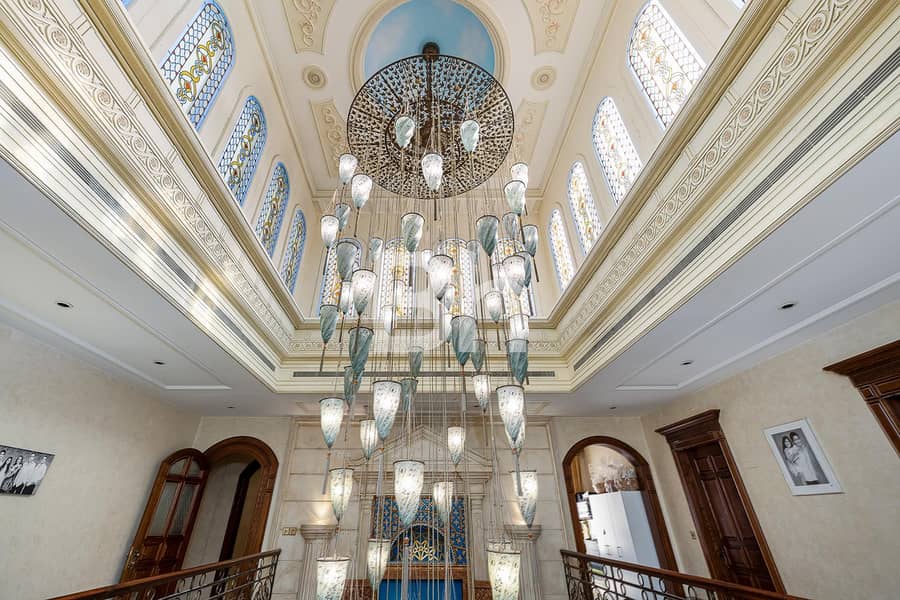 Вилла в Аль Манара, 7 спален, 45000000 AED - 10038449 Вилла в Аль Манара, 7 спален, 45000000 AED - 10038449