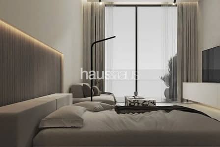 1 Bedroom Apartment for Sale in Jumeirah Village Triangle (JVT), Dubai - Sub Penthouse | Global Developer | Prime Location