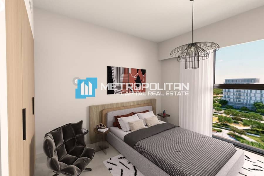 Квартира в Остров Садият,Nouran Living, 960000 AED - 11686110 Квартира в Остров Садият,Nouran Living, 960000 AED - 11686110