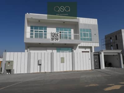 4 Bedroom Villa for Sale in Al Amerah, Ajman - WhatsApp Image 2025-05-19 at 10.53. 06_986dcc9b. jpg