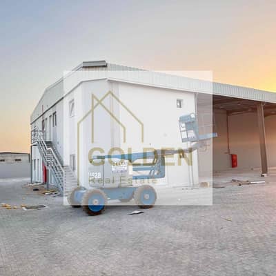 Warehouse for Rent in Umm Al Thuoob, Umm Al Quwain - IMG_5847. jpg