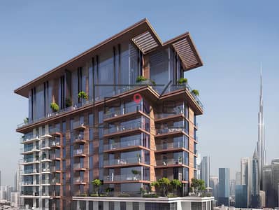 2 Bedroom Apartment for Sale in Al Wasl, Dubai - 3. jpeg 2 Bedroom Apartment for Sale in Al Wasl, Dubai - 3. jpeg