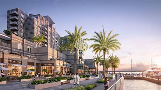 2 Bedroom Flat for Sale in Al Khan, Sharjah - 7. jpg
