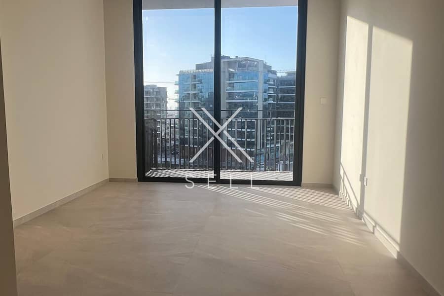 Ready to Move | Unfurnished | Community View Ready to Move | Unfurnished | Community View