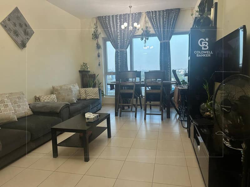 位于迪拜公寓大楼,天际阁大厦,天际阁大厦A座 2 卧室的公寓 750000 AED - 11552410 位于迪拜公寓大楼,天际阁大厦,天际阁大厦A座 2 卧室的公寓 750000 AED - 11552410