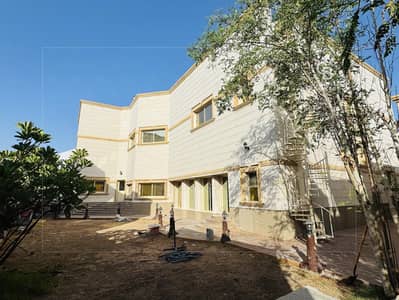 6 Bedroom Villa for Rent in Al Barsha, Dubai - Spacious 6 bedroom | Servant Quarters | Garden