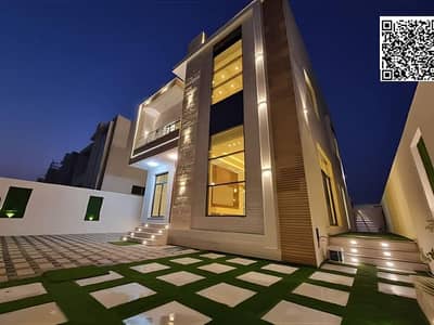 3 Bedroom Villa for Sale in Al Helio, Ajman - 4a39c63a-4b33-4def-ad8d-6569b5380c3d. jpg