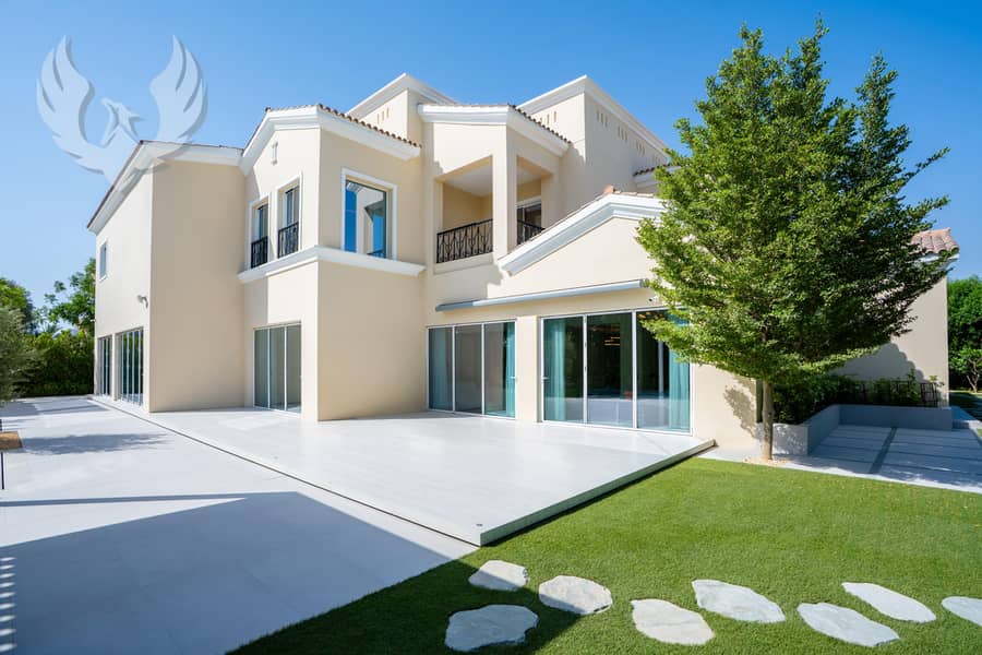 Вилла в Аравийские Ранчо 2,Поло Хомс, 6 спален, 47000000 AED - 11686281 Вилла в Аравийские Ранчо 2,Поло Хомс, 6 спален, 47000000 AED - 11686281