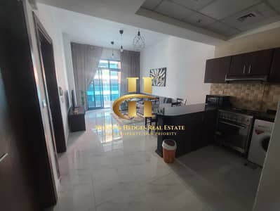 1 Bedroom Flat for Rent in Jumeirah Village Circle (JVC), Dubai - IMG-20250519-WA0026. jpg