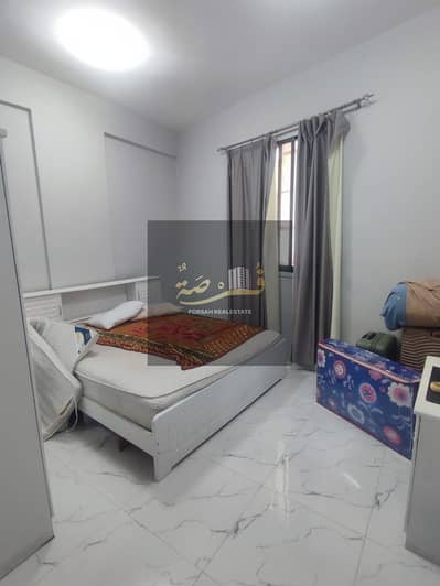 فلیٹ 1 غرفة نوم للايجار في الراشدية، عجمان - IMG-20250519-WA1104. jpg