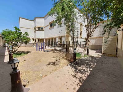 8 Bedroom Villa for Rent in Al Barsha, Dubai - 20250508_134842. jpg