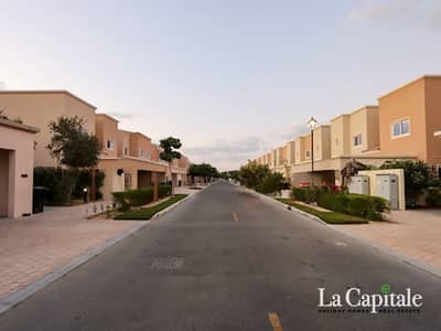 3 Bedroom Townhouse for Sale in Dubailand, Dubai - Ready to move / Spacious / Close to Downtown