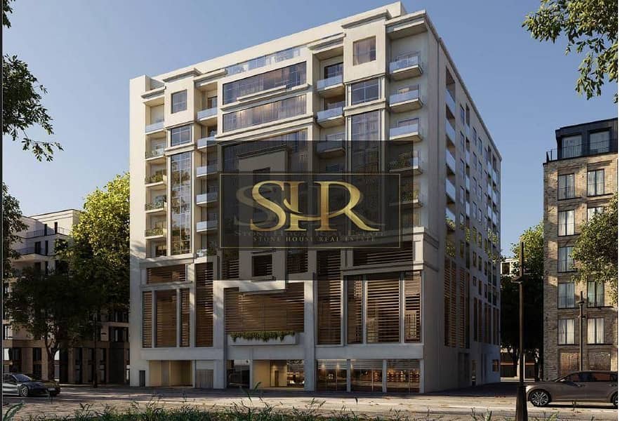 Brand New | Luxurious | Rented | Smart home