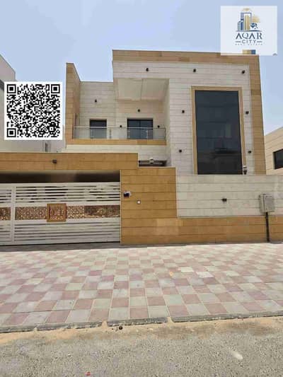 5 Bedroom Villa for Rent in Al Yasmeen, Ajman - IMG-20250519-WA0054. jpg